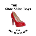 The Shoe Shine Boys 2017