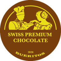 Button 2020 Swiss Premium Chocolate