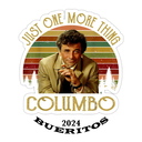 Columbo 2024