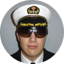 Captain Jim 2008